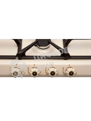 Газовая варочная панель Zigmund & Shtain GN 208.61 X