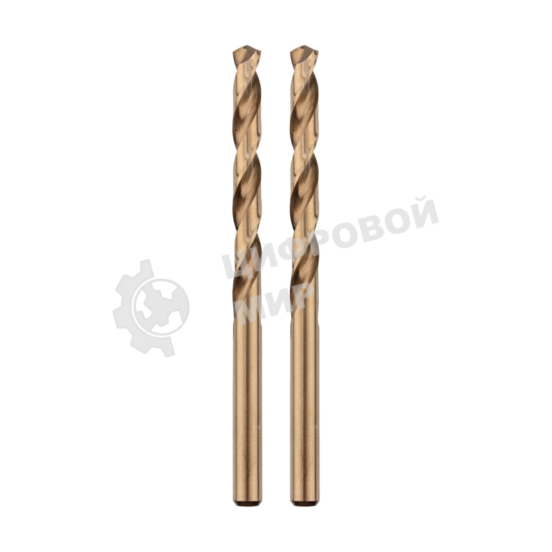 Сверло по металлу Kranz 3 мм 