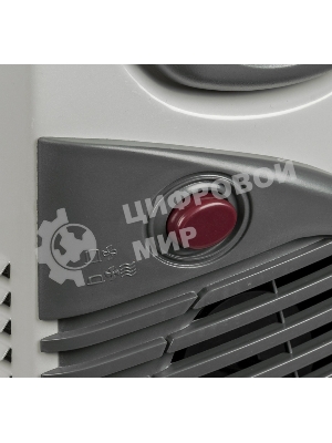 Обогреватель масляный Ресанта ОМ-7НВ (7секций) белый, 1900 Вт, 19 м2, термостат 67/3/10