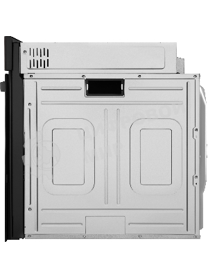 Шкаф духовой электрический Maunfeld AEOH.749B2, встраиваемый