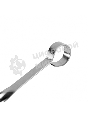 Шампуры с чехлом Camping Palisad 45 см (6 шт.)