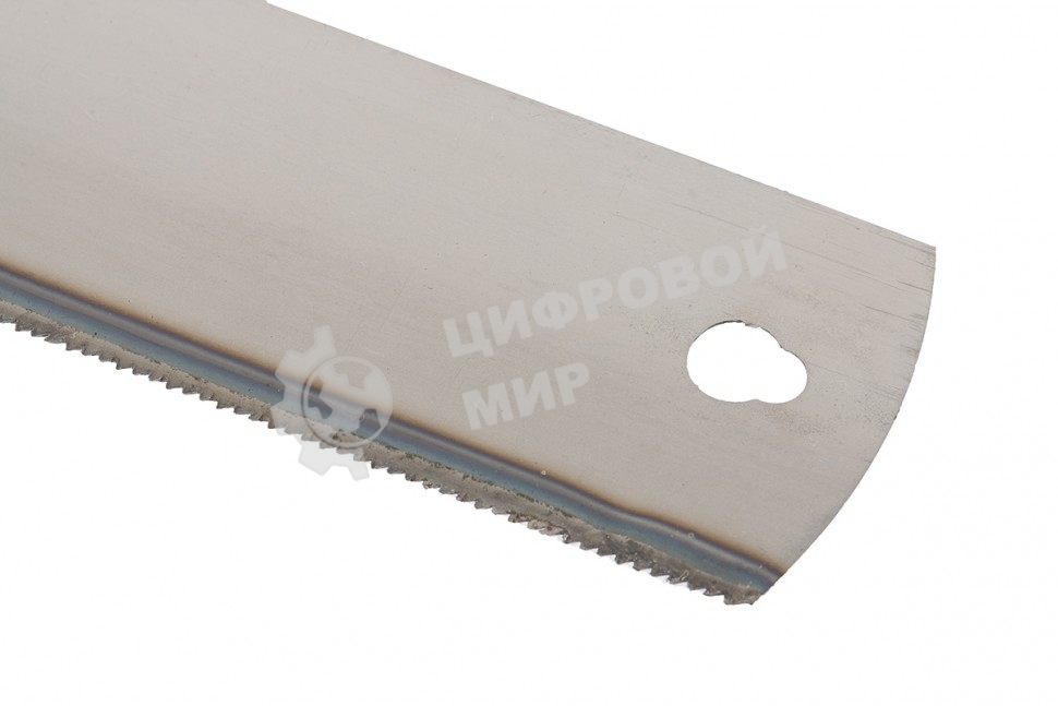 Полотно Matrix для прецизионного стусла, 550 мм, закаленный зуб