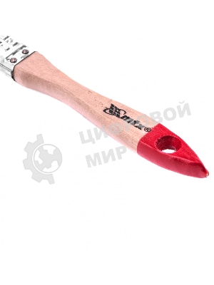 Кисть плоская MTX 82515 