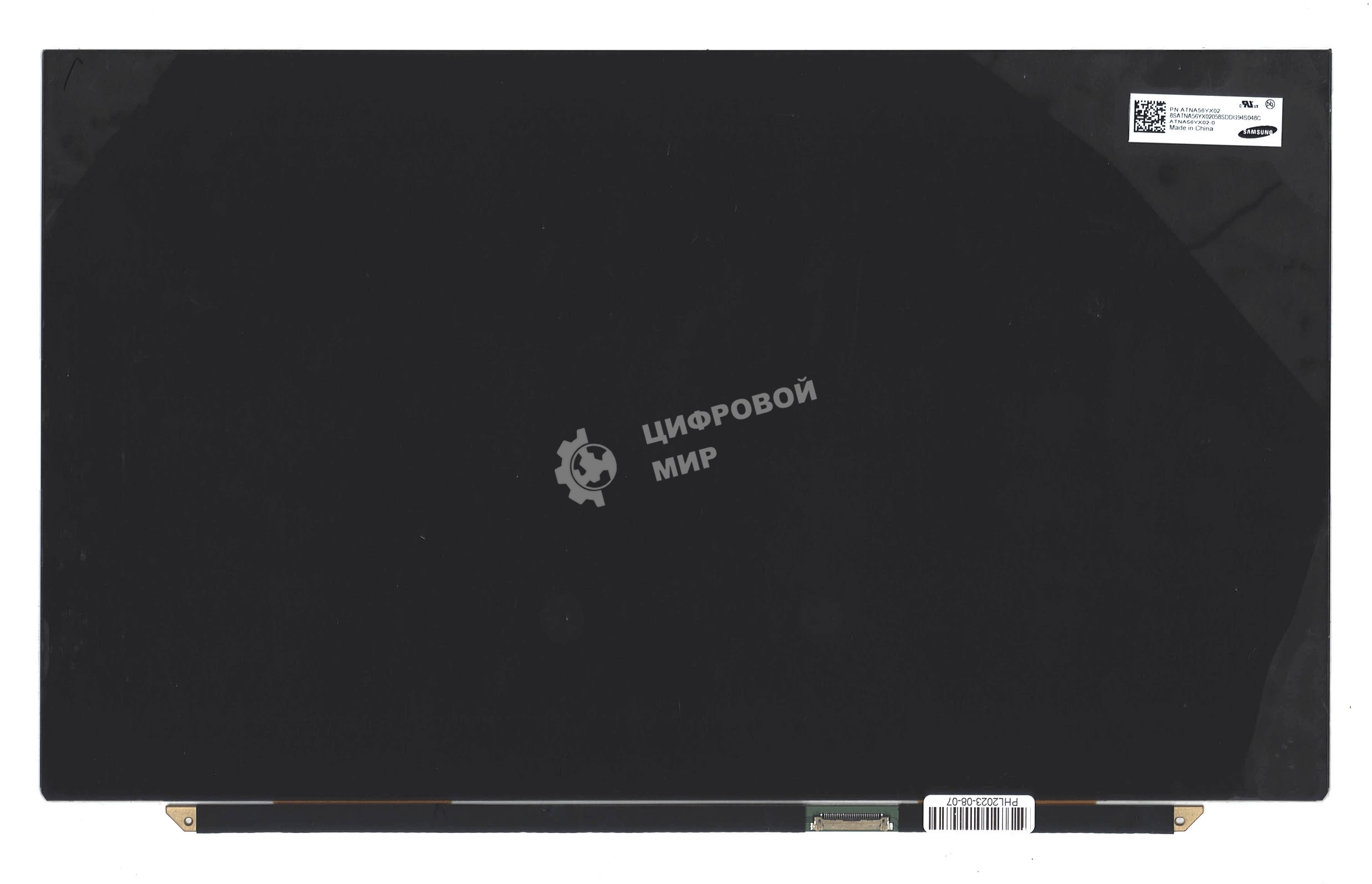 Матрица ATNA56YX02
