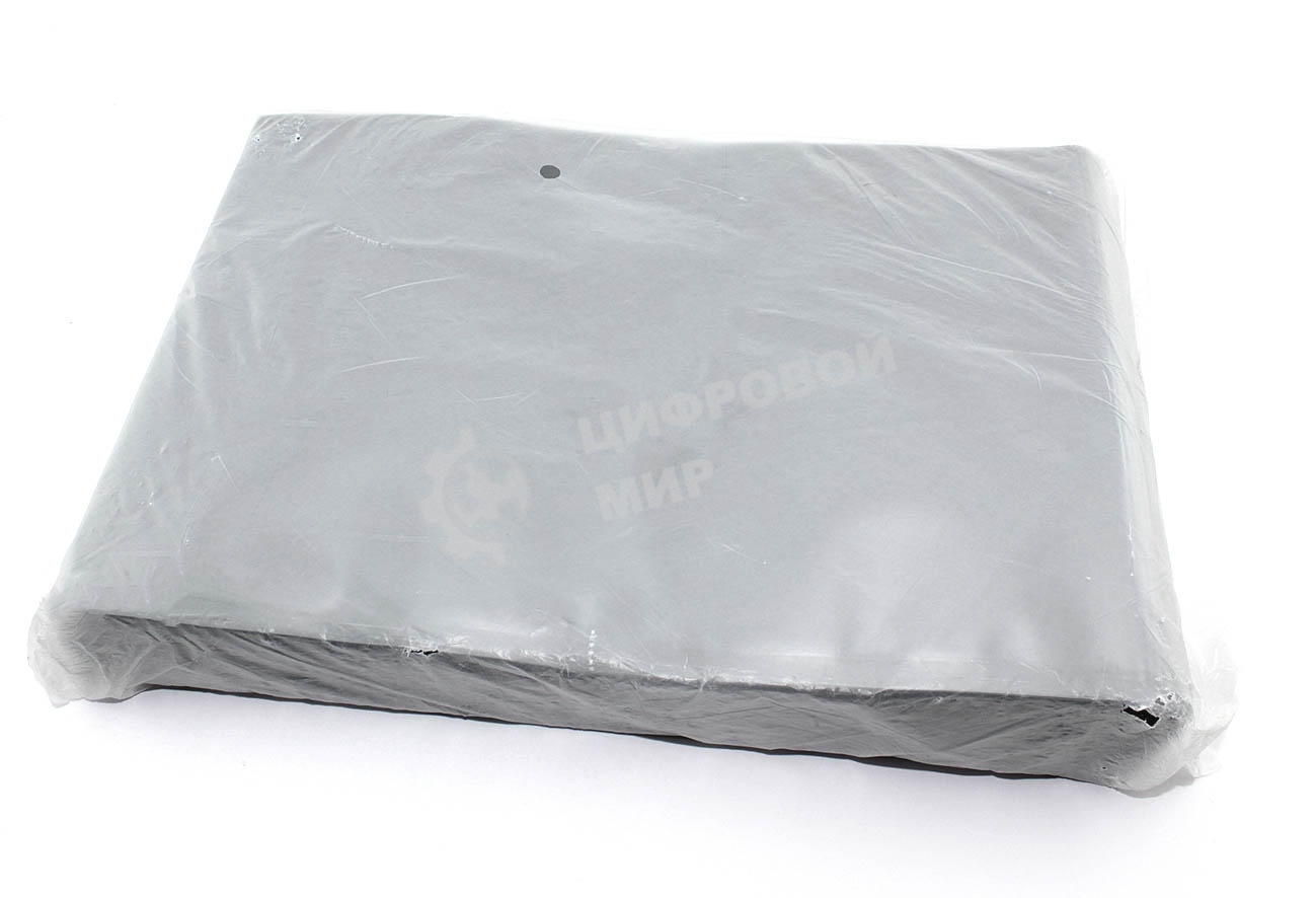 Упаковка 200 шт антистатических пакетов 16х23 см