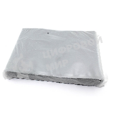 Упаковка 200 шт антистатических пакетов 16х23 см