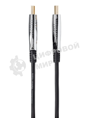 Кабель Активный оптический кабель HDMI 19M/M,ver. 2.1, 8K@60 Hz 5m Telecom TCG2120-5M