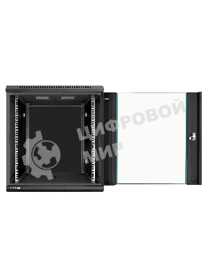 Шкаф телекоммуникационный 19