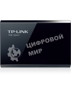 Адаптер инжектор TP-Link SMB TL-PoE150S PoE