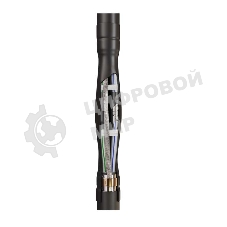 Муфта кабельная КВТ 4ПСТ(б)-1-150/240-Б 57803