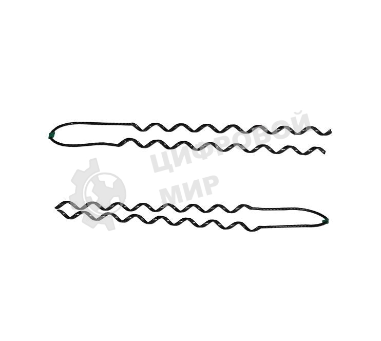 Вязка спиральная ВС 70/95.2 ИНСТАЛЛ 17011