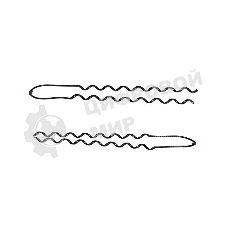 Вязка спиральная ВС 70/95.2 ИНСТАЛЛ 17011