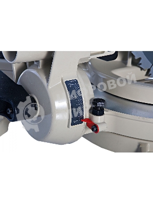 Пила торцовочная Makita LS1040N