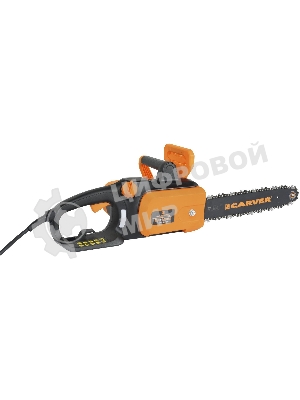 Электрическая цепная пила Carver RSE- 1600М 1800Вт 2.45л.с. дл.шины:14