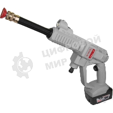 Мойка высокого давления INTERSKOL 746.0.0.70