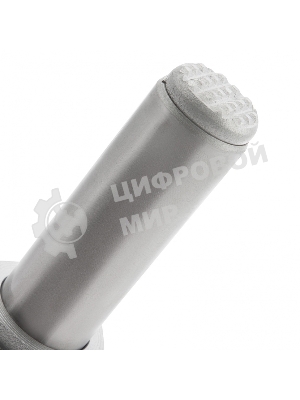 Домкрат Matrix гидравлический бутылочный 12 т h подъема 230–465мм master