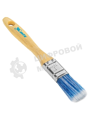 Кисть плоская 