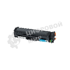 Картридж лазерный Sakura 055HC (3019C002) для Canon MF742/MF746CX/MF744CDW/LBP664CX/LBP663CDW/400M454DN/400M454DW/400M479DW/400M479FDN/400M479FDW, голубой, 5900 к. (чип без счетчика копий)