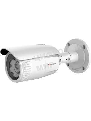 IP камера 4Mpix BULLET DS-I456Z(B)(2.8-12мм) HiWatch