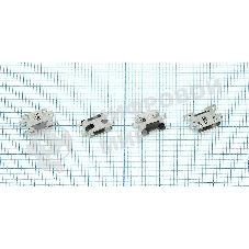 Разъем Micro USB для Philips S307