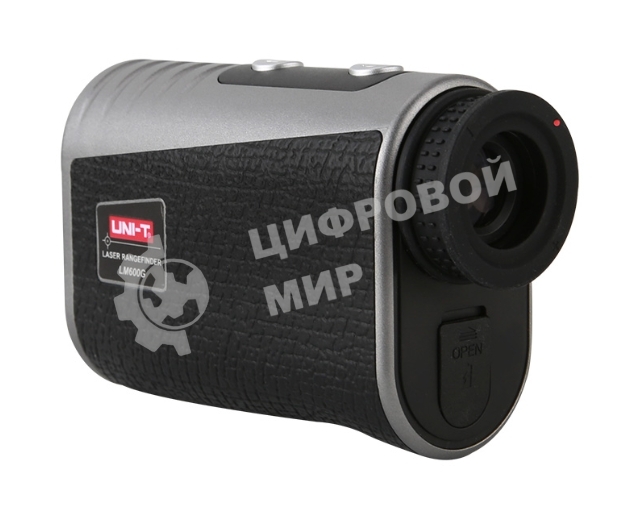 Лазерный дальномер UNI-T LM800G