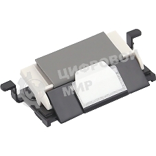 Тормозная площадка CET ADF 302S094050 для Kyocera ECOSYS M2040dn/M2135dn/M2540dn/M2640idw