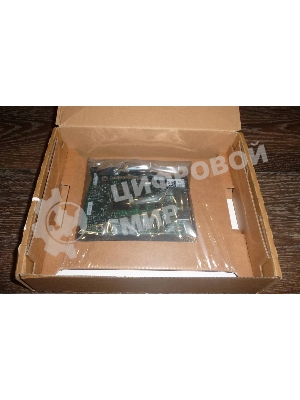 Плата форматера (для моделей с дуплексом, сетевая) HP LJ M402dn RU (G3V21-60001)