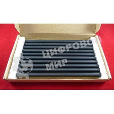 Вал проявки (Developer Roller) HP CLJ CP1215/CP1515/CP1525/CP2025/M251/M276/M351/M375/M451/M476/CM1415, Canon LBP-7200c/7600/7660/7680/MF8330/8340/8380/8580 (ELP, Китай) 10штук 