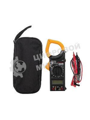 Токовые клещи M266F MASTECH