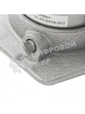 Домкрат Matrix гидравлический бутылочный 12 т h подъема 230–465мм master