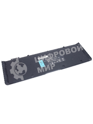 Аккумуляторная батарея для ноутбука Dell 6430U-3S2P 11.1V 5600mAh черный OEM