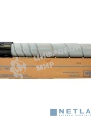 Тонер-картридж Konica-Minolta TN-513 черный TN-513 bizhub 454e/554