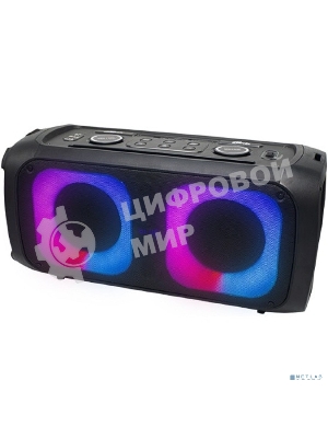 Портативная колонка Ritmix SP-910B черный