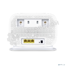 Двухдиапазонный гигабитный роутер TP-Link Archer MR505 Wi-Fi AC1200 с поддержкой 4G+ категории 6