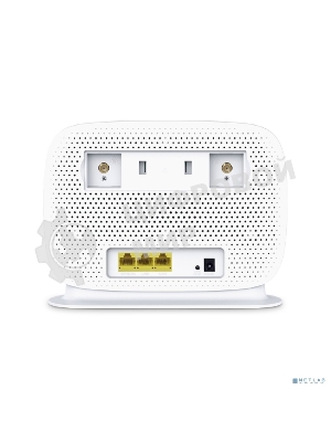 Двухдиапазонный гигабитный роутер TP-Link Archer MR505 Wi-Fi AC1200 с поддержкой 4G+ категории 6