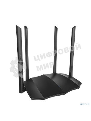 Маршрутизатор Wi-Fi Tenda 1200MBPS 1000M 3P AC8