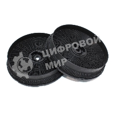 Комплект угольных фильтров Ф-02