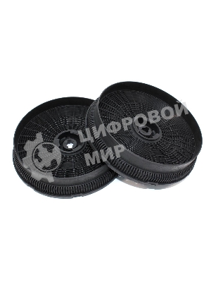 Комплект угольных фильтров Ф-02