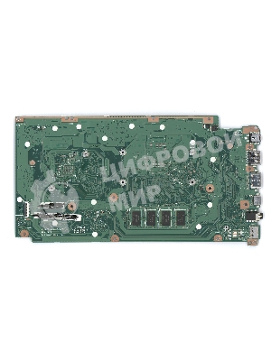 Материнская плата для Asus X512FJ 4G/I5-8265U 90NB0M70-R00050