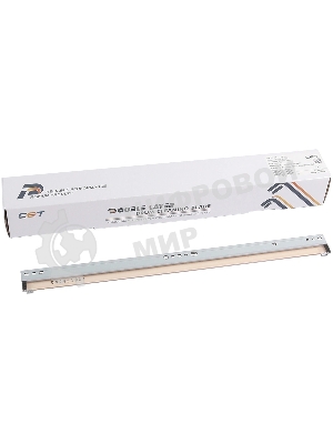 Ракель CET (двухслойный) DR316-Blade для KONICA MINOLTA Bizhub C250i/C300i/C360i CMY, 300000 стр.