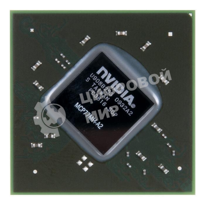 Северный мост MCP77MH-A2 (new)
