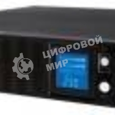 Источник бесперебойного питания CyberPower PR3000ELCDRT2U 3000VA/2700W USB/RJ11/45 (10 IEC)