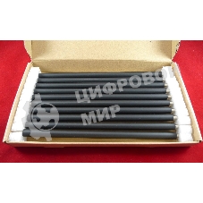 Вал проявки (Developer Roller) HP CLJ CP3525/CP4525/CP4025/CM3530/CM4540/M551/M575 (ELP, Китай) 10штук
