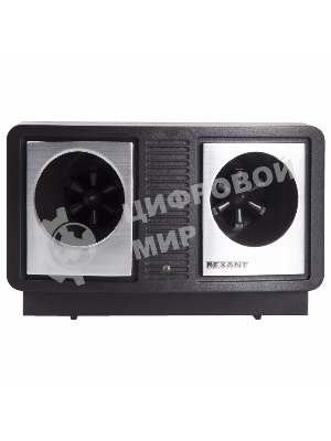 Отпугиватель вредителей Rexant с изменяемой частотой излучения, ПРОФИ, 220В