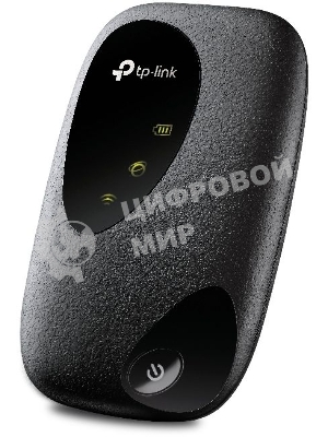 Мобильный Wi-Fi роутер TP-Link M7000