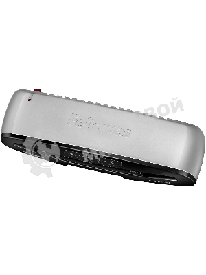 Ламинатор Fellowes Saturn 3i FS-57248, 2 вала, A4, 125 мкм, 300 мм/мин