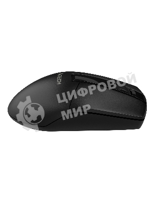 Мышь беспроводная A4Tech G3-330N черный, 1200 dpi, радиоканал, USB, кнопки - 3