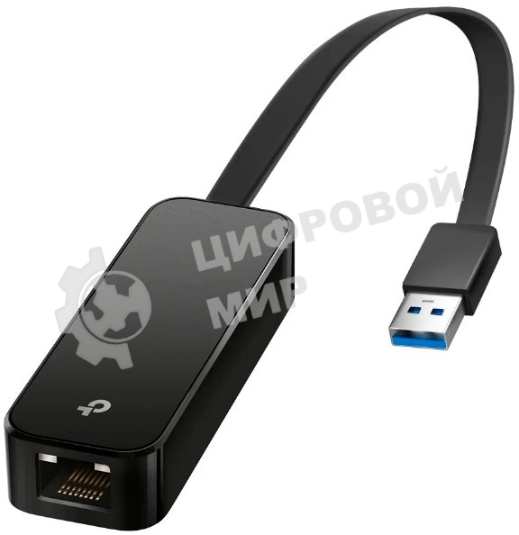 Сетевой адаптер TP-Link UE306 USB 3.0/Gigabit Ethernet