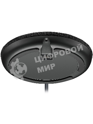 Микрофон Logitech Microphone for Rally Ultra-HD ConferenceCamMic Pod черный