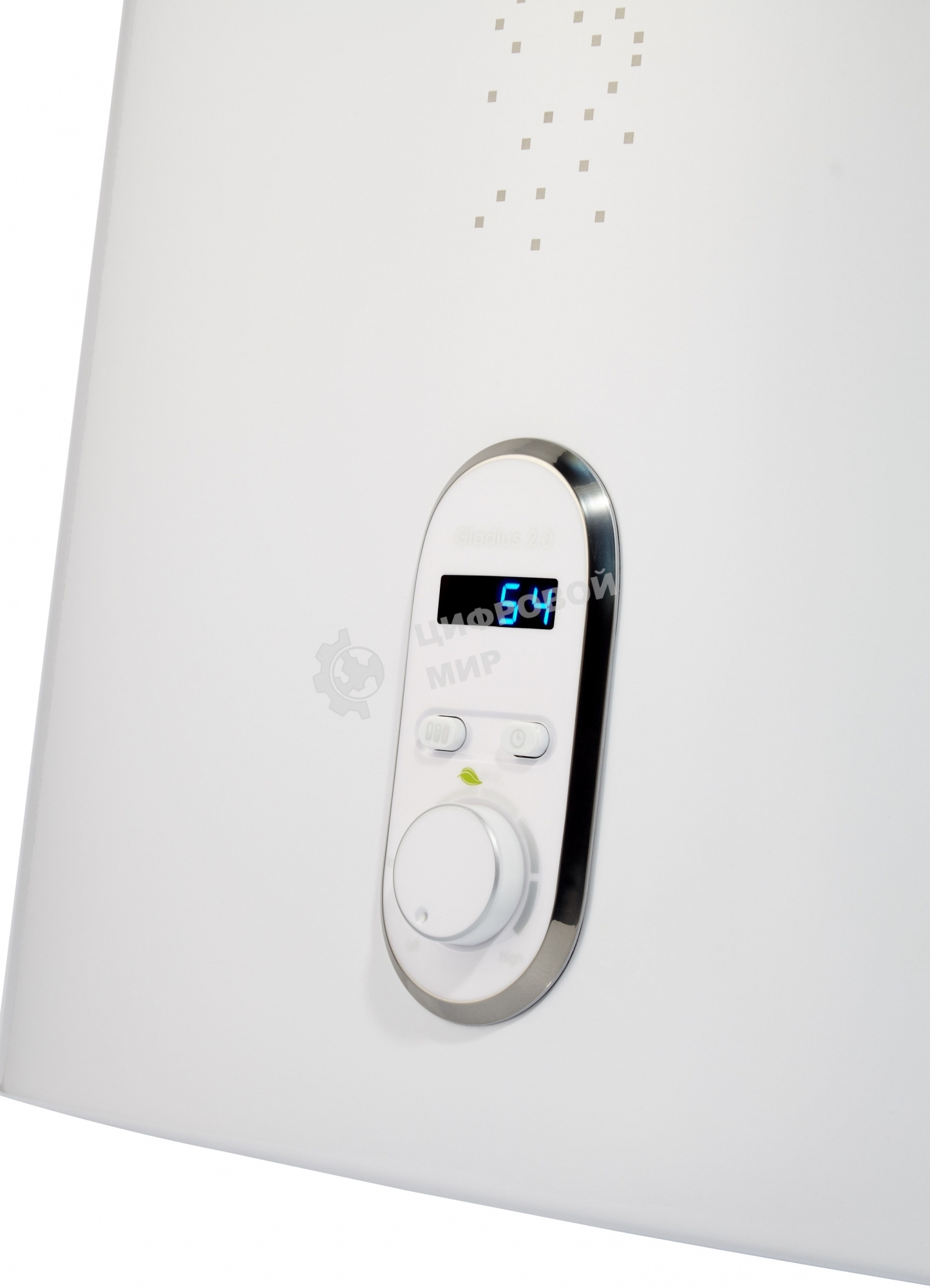 Водонагреватель Electrolux EWH 80 Gladius 2.0